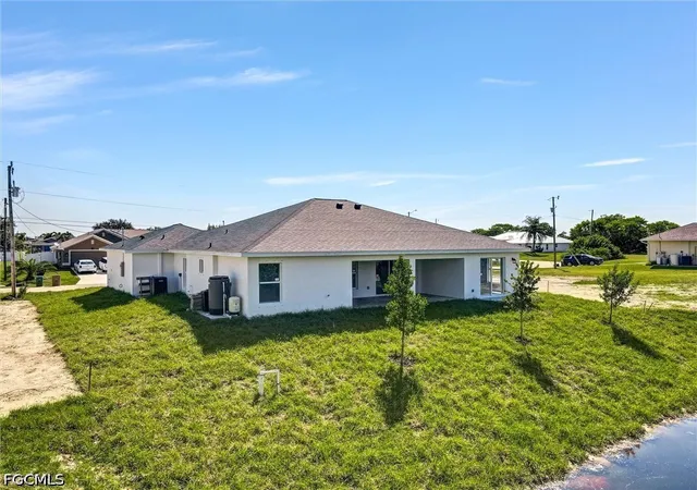 39th image of 4106 Ne 14th Pl, Cape Coral, FL 33909 | MLS# 2026035635