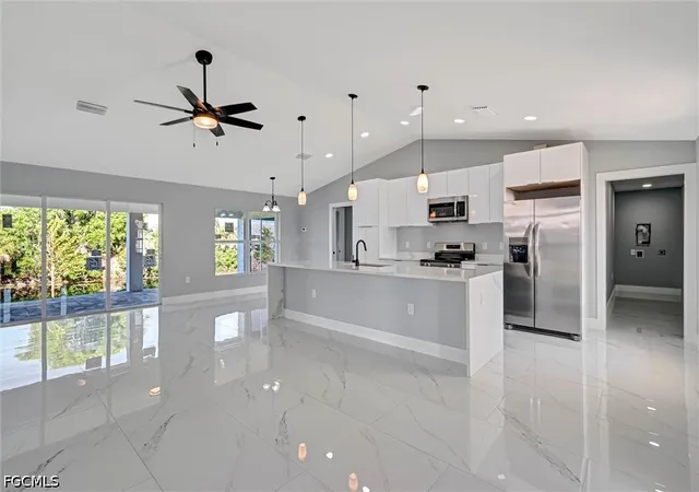 3rd image of 4106 Ne 14Th Pl, Cape Coral, FL 33909 | MLS# 2026035635
