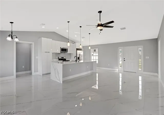 5th image of 4106 Ne 14Th Pl, Cape Coral, FL 33909 | MLS# 2026035635