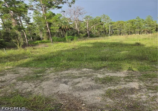 Photo 1 of Land for sale at 2310 Truman Ave, Alva, FL 33920 | MLS# 2026035638 | Listing updated on 2026-08-21