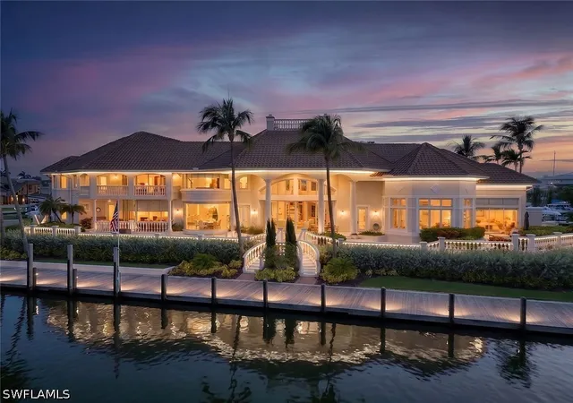 Photo 1 of Sale Pending at 490 Renard Ct, Marco Island, FL 34145 | MLS# 226025976 | Listing updated on 2026-08-21