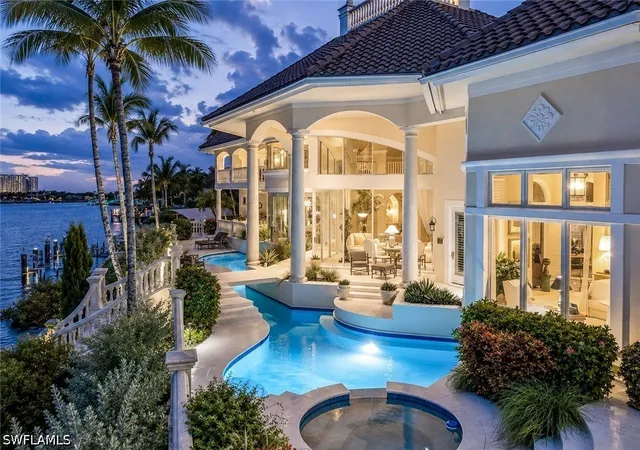 Photo 3 of Sale Pending at 490 Renard Ct, Marco Island, FL 34145 | MLS# 226025976 | Listing updated on 2026-08-21