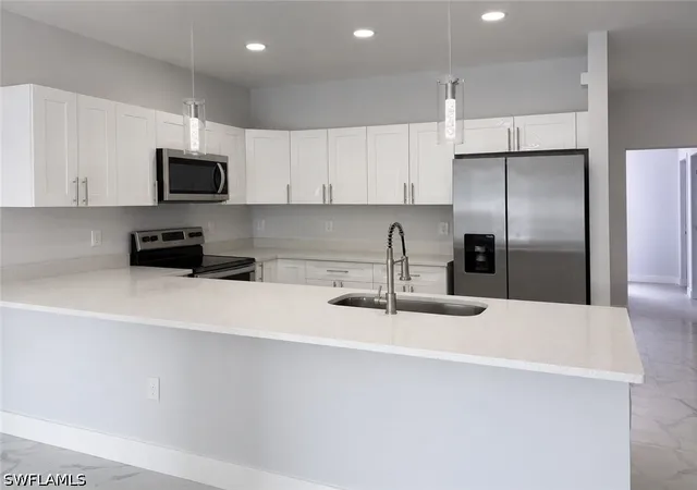Photo 1 of Multi family home for sale at 2405/2407 Xelda Ave N, Lehigh Acres, FL 33971 | MLS# 226029367 | Listing updated on 2026-08-21
