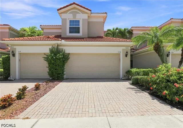 Photo 1 of Condo for sale at 9265 Belleza Wy #204, Fort Myers, FL 33908 | MLS# 2026035642 | Listing updated on 2026-08-30