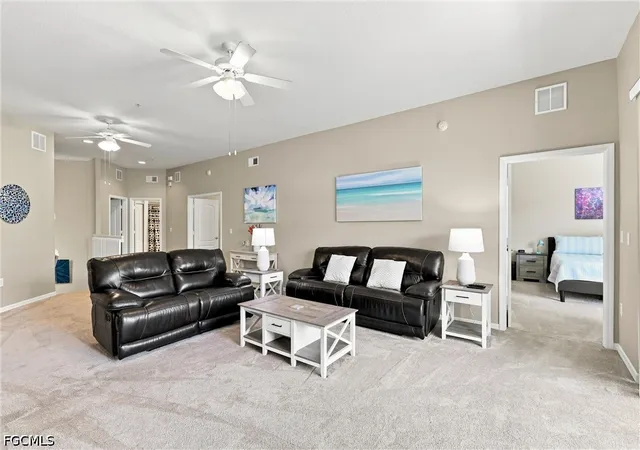 Photo 3 of Condo for sale at 9265 Belleza Wy #204, Fort Myers, FL 33908 | MLS# 2026035642 | Listing updated on 2026-08-30