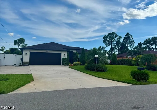 1st image of 3803 18th St Sw, Lehigh Acres, FL 33976 | MLS# 2026035643