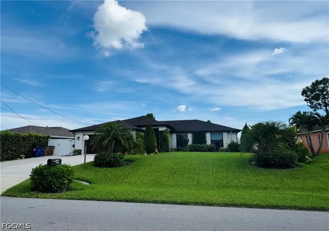 2nd image of 3803 18th St Sw, Lehigh Acres, FL 33976 | MLS# 2026035643