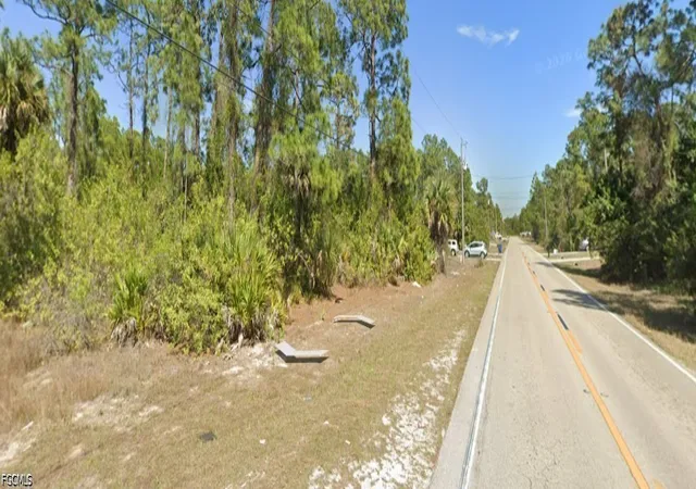 Photo 2 of Land for sale at 410 E 12th St, Lehigh Acres, FL 33972 | MLS# 2026035648 | Listing updated on 2026-08-21