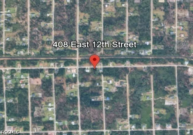 Photo 3 of Land for sale at 410 E 12Th St, Lehigh Acres, FL 33972 | MLS# 2026035648 | Listing updated on 2026-08-21