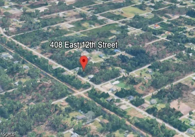 Photo 4 of Land for sale at 410 E 12Th St, Lehigh Acres, FL 33972 | MLS# 2026035648 | Listing updated on 2026-08-21