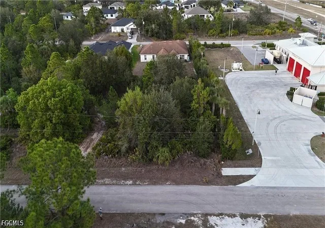 Photo 1 of Land for sale at 2504 48th St W, Lehigh Acres, FL 33971 | MLS# 2026035656 | Listing updated on 2026-08-24