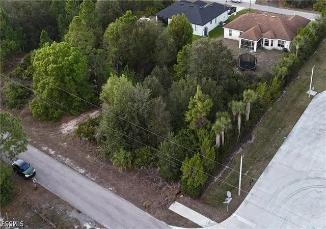 Photo 2 of Land for sale at 2504 48th St W, Lehigh Acres, FL 33971 | MLS# 2026035656 | Listing updated on 2026-08-24