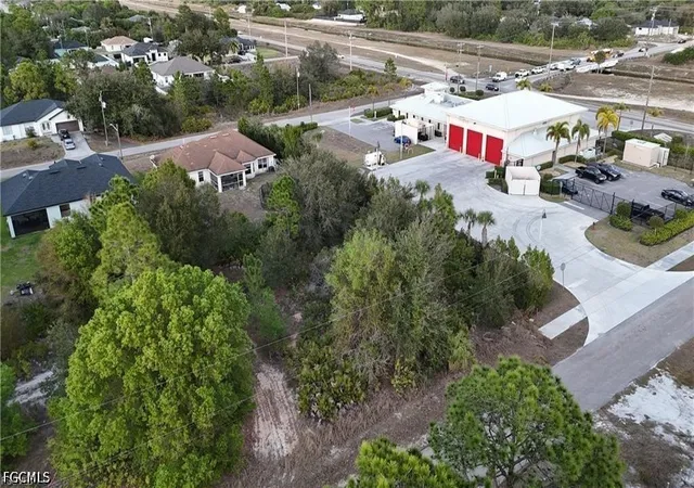 Photo 3 of Land for sale at 2504 48th St W, Lehigh Acres, FL 33971 | MLS# 2026035656 | Listing updated on 2026-08-24