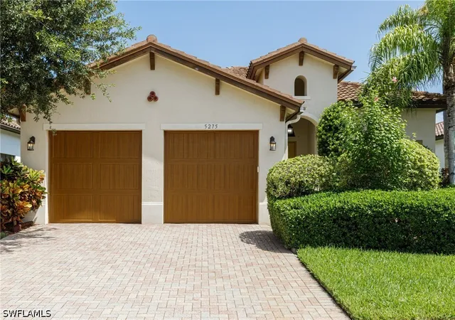 Photo 1 of Single family home for sale at 5275 Ferrari Ave, Ave Maria, FL 34142 | MLS# 226030383 | Listing updated on 2026-08-21