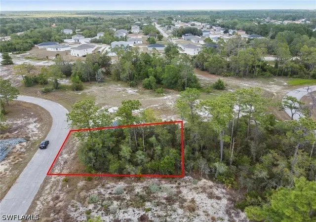 Photo 1 of Land for sale at 1315 Homosassa Court Court, Kissimmee, FL 34759 | MLS# 226030389 | Listing updated on 2026-08-22