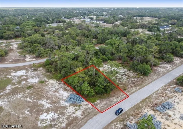 Photo 2 of Land for sale at 1315 Homosassa Court Court, Kissimmee, FL 34759 | MLS# 226030389 | Listing updated on 2026-08-22
