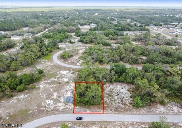Photo 3 of Land for sale at 1315 Homosassa Court Court, Kissimmee, FL 34759 | MLS# 226030389 | Listing updated on 2026-08-22