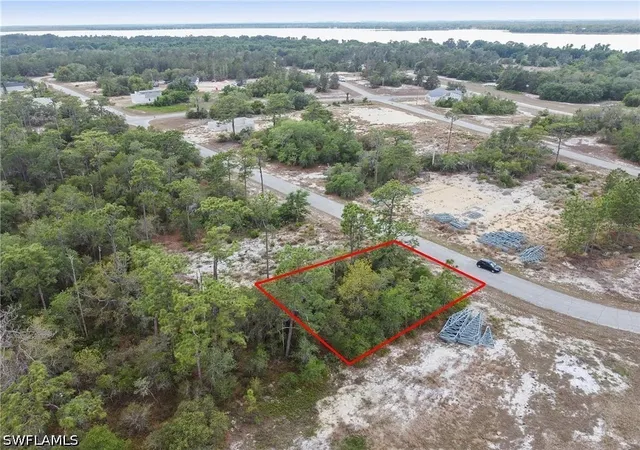 Photo 4 of Land for sale at 1315 Homosassa Court Court, Kissimmee, FL 34759 | MLS# 226030389 | Listing updated on 2026-08-22