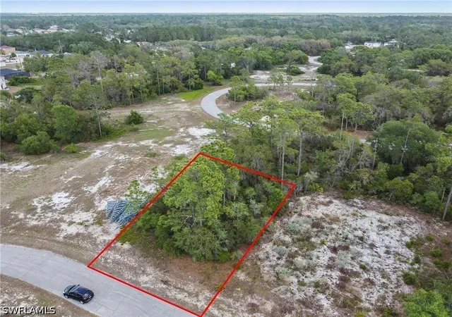 Photo 6 of Land for sale at 1315 Homosassa Court Court, Kissimmee, FL 34759 | MLS# 226030389 | Listing updated on 2026-08-22