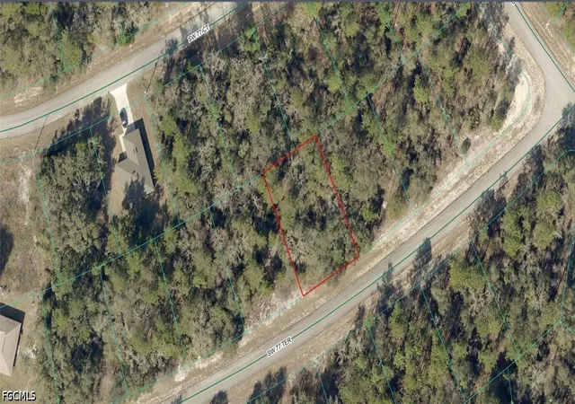 Photo 1 of Land for sale at 8011 1377 12 Sw 77 Ter, Ocala, FL 34473 | MLS# 2026035671 | Listing updated on 2026-08-24
