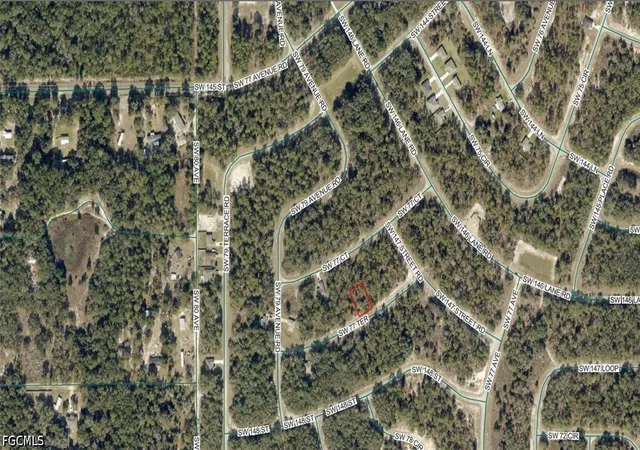 Photo 2 of Land for sale at 8011 1377 12 Sw 77 Ter, Ocala, FL 34473 | MLS# 2026035671 | Listing updated on 2026-08-24