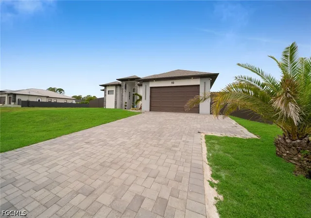 Photo 3 of Single family home for sale at 1112 Chiquita Blvd N, Cape Coral, FL 33993 | MLS# 2026035672 | Listing updated on 2026-08-22