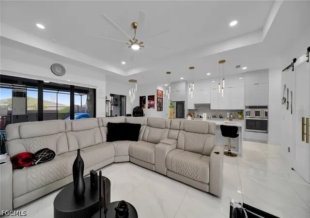 Photo 4 of Single family home for sale at 1112 Chiquita Blvd N, Cape Coral, FL 33993 | MLS# 2026035672 | Listing updated on 2026-08-22