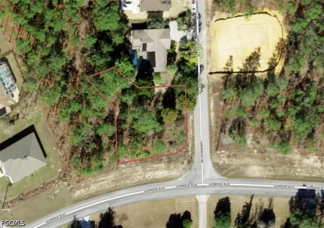 Photo 1 of Land for sale at 2 Glenridge Cir, Homosassa, FL 34446 | MLS# 2026035673 | Listing updated on 2026-08-24