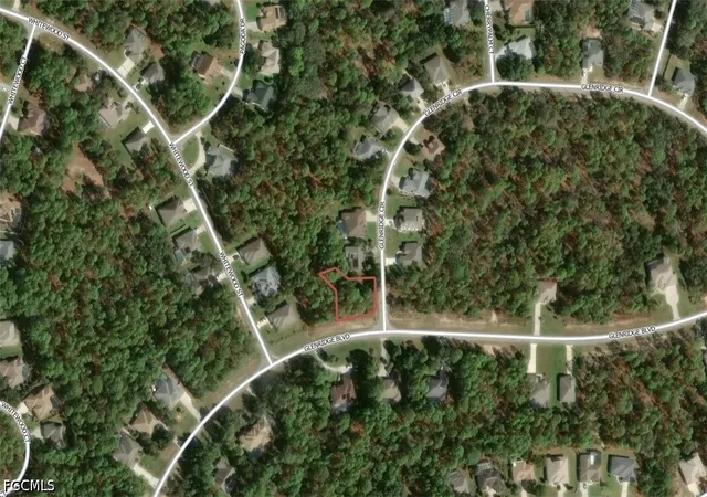 Photo 2 of Land for sale at 2 Glenridge Cir, Homosassa, FL 34446 | MLS# 2026035673 | Listing updated on 2026-08-24