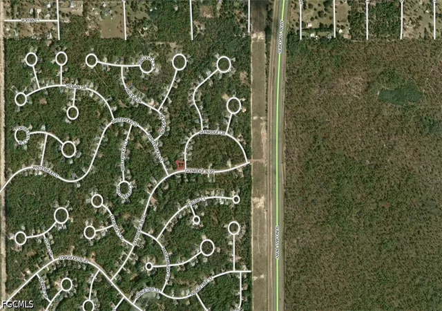 Photo 3 of Land for sale at 2 Glenridge Cir, Homosassa, FL 34446 | MLS# 2026035673 | Listing updated on 2026-08-24