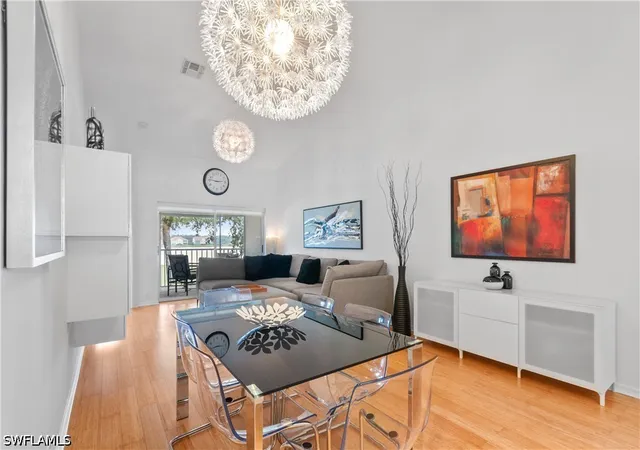 Photo 1 of Sale Pending at 28072 Cavendish Ct #2211, Bonita Springs, FL 34135 | MLS# 226030143 | Listing updated on 2026-08-27