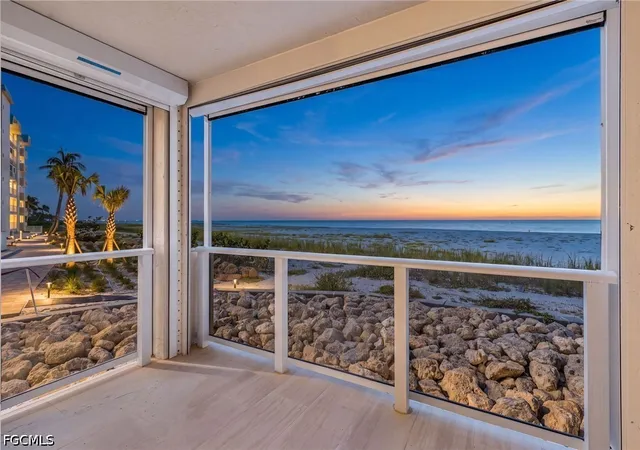 Photo 1 of Condo for sale at 7400 Estero Blvd #123, Fort Myers Beach, FL 33931 | MLS# 2026035679 | Listing updated on 2026-08-27