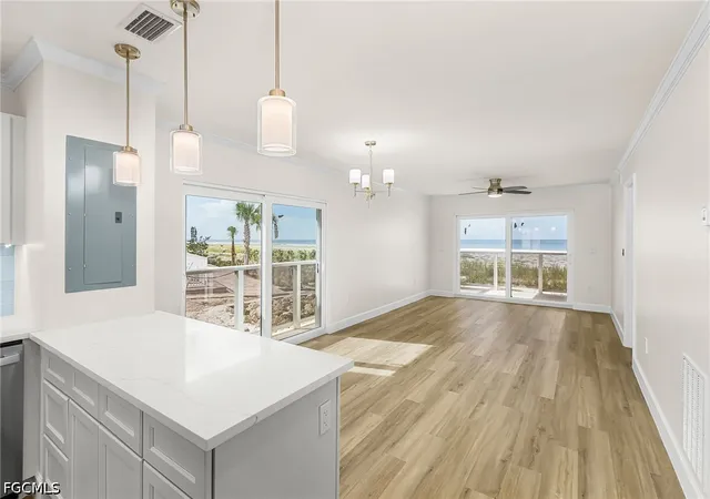 Photo 2 of Condo for sale at 7400 Estero Blvd #123, Fort Myers Beach, FL 33931 | MLS# 2026035679 | Listing updated on 2026-08-27