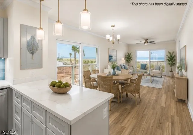 Photo 3 of Condo for sale at 7400 Estero Blvd #123, Fort Myers Beach, FL 33931 | MLS# 2026035679 | Listing updated on 2026-08-27