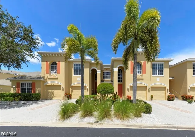 Photo 1 of Condo for sale at 14551 Dolce Vista Rd #202, Fort Myers, FL 33908 | MLS# 2026035686 | Listing updated on 2026-08-25
