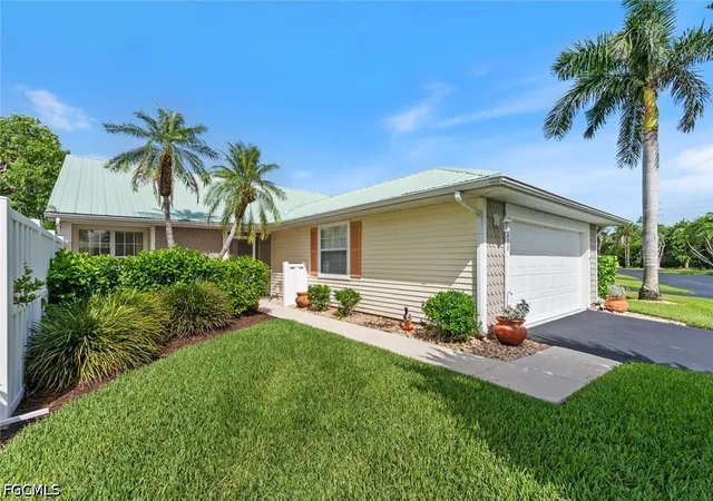 1st image of 14608 Sagamore Ct, Fort Myers, FL 33908 | MLS# 2026035687