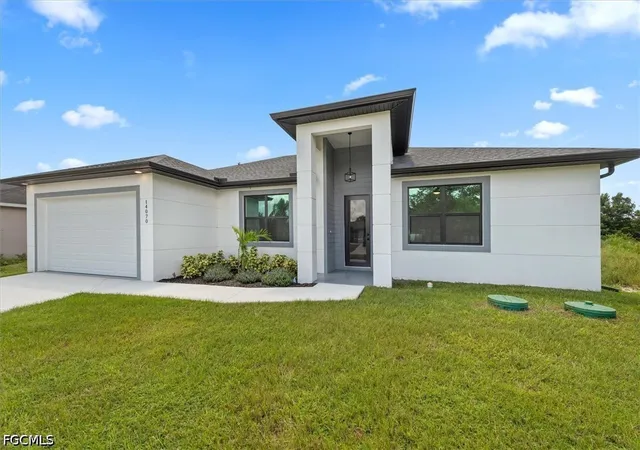 Photo 2 of Single family home for sale at 14070 Cedardale St, Fort Myers, FL 33905 | MLS# 2026035688 | Listing updated on 2026-08-25