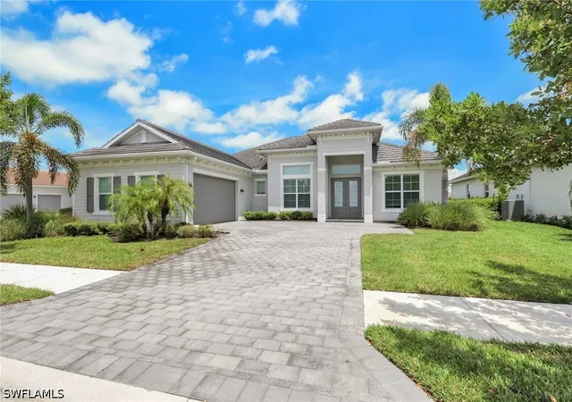 Photo 1 of Single family home for sale at 6010 Diamonte Pl, Ave Maria, FL 34142 | MLS# 226029656 | Listing updated on 2026-08-27