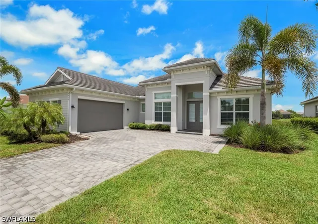 Photo 2 of Single family home for sale at 6010 Diamonte Pl, Ave Maria, FL 34142 | MLS# 226029656 | Listing updated on 2026-08-27