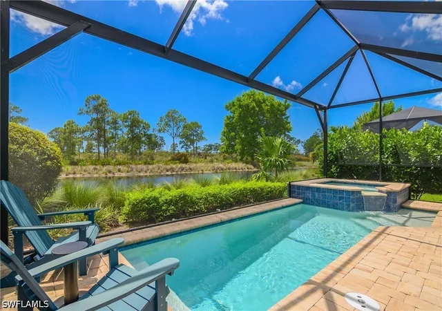 Photo 1 of Townhouse for sale at 6913 Saona Ct, Naples, FL 34113 | MLS# 226030020 | Listing updated on 2026-08-25