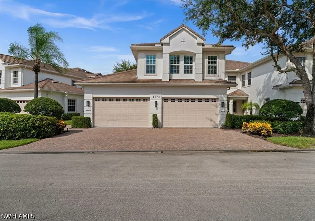 Photo 1 of Condo for sale at 4770 Alberton Ct #2603, Naples, FL 34105 | MLS# 226027020 | Listing updated on 2026-08-23