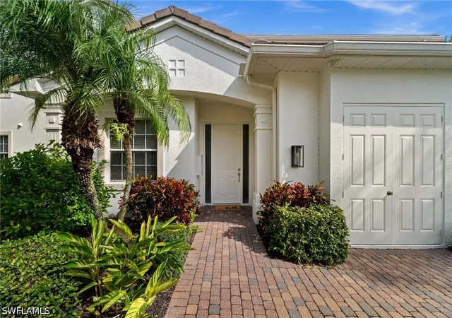 Photo 2 of Condo for sale at 4770 Alberton Ct #2603, Naples, FL 34105 | MLS# 226027020 | Listing updated on 2026-08-23