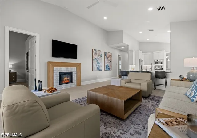 Photo 3 of Condo for sale at 4770 Alberton Ct #2603, Naples, FL 34105 | MLS# 226027020 | Listing updated on 2026-08-23