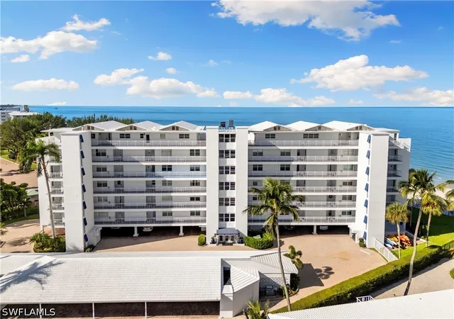 Photo 2 of Condo for sale at 2121 Gulf Shore Blvd N #203, Naples, FL 34102 | MLS# 226030071 | Listing updated on 2026-08-22