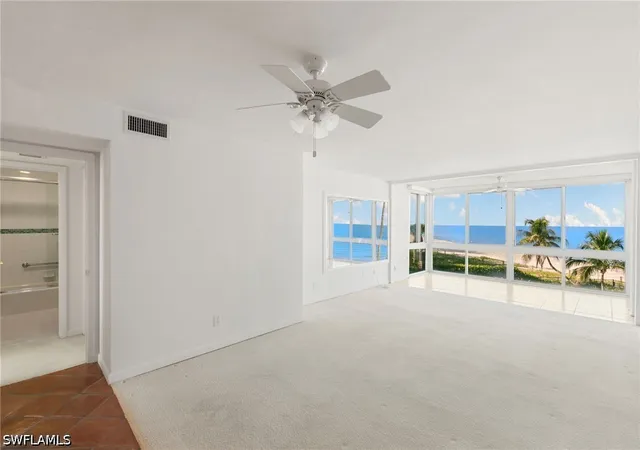 Listing Photo 5 - Condo for sale in building located at 2121 Gulf Shore Blvd N, Naples, FL 34102 - Unit #203