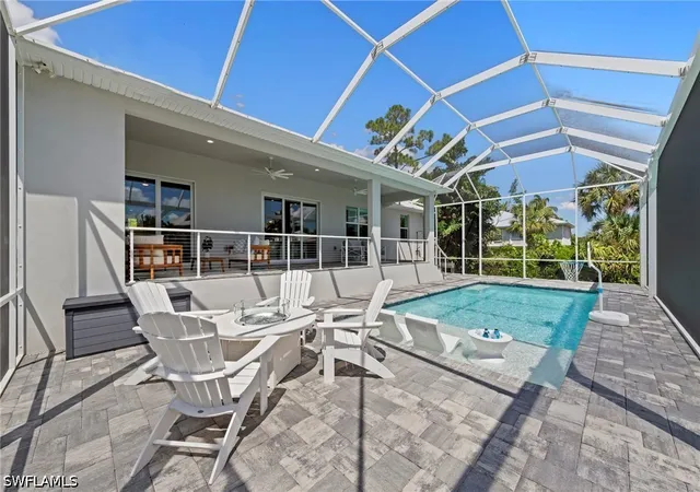 2nd image of 18151 Parkridge Cir, Fort Myers, FL 33908 | MLS# 226030116