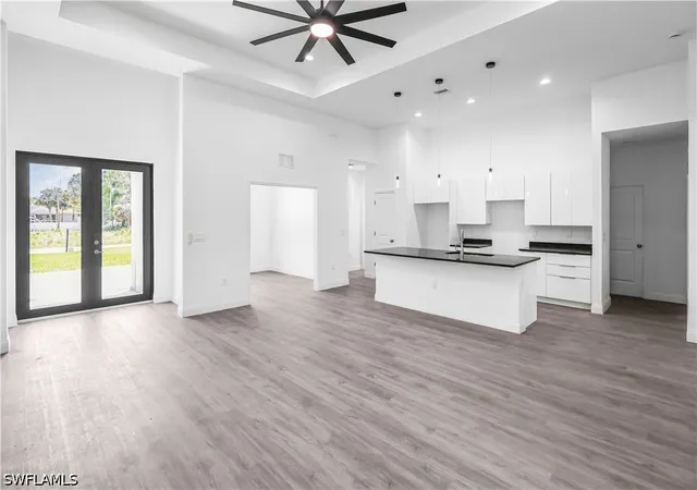 Photo 1 of Single family home for sale at 2902 11th St W, Lehigh Acres, FL 33971 | MLS# 226030407 | Listing updated on 2026-08-22