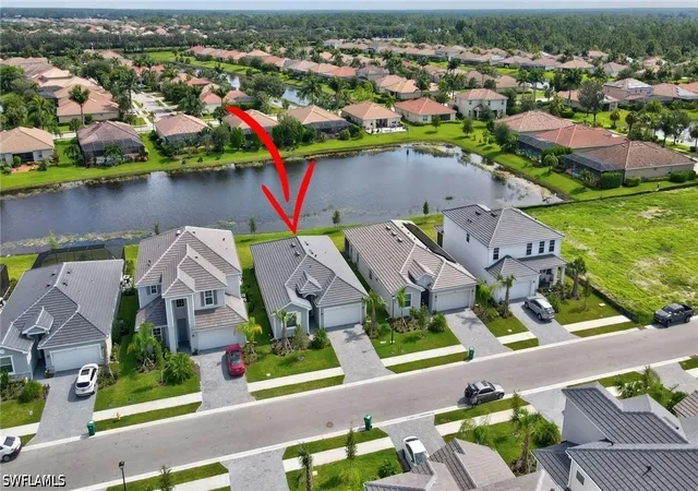 Photo 1 of Single family home for sale at 2301 Avocado Ln, Naples, FL 34120 | MLS# 226030409 | Listing updated on 2026-08-22