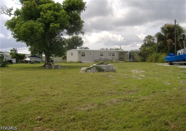 Photo 1 of Land for sale at 4873 Sandpiper Dr, St James City, FL 33956 | MLS# 2026035701 | Listing updated on 2026-08-22