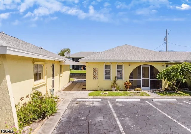 1st image of 1245 Se 8th St #103, Cape Coral, FL 33990 | MLS# 2026035709
